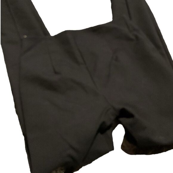 Marciano Los Angeles size 2 black pants zip on side excellent condition … - Picture 3 of 3